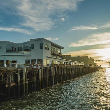 Bowline Hotel Astoria Ngoại thất bức ảnh