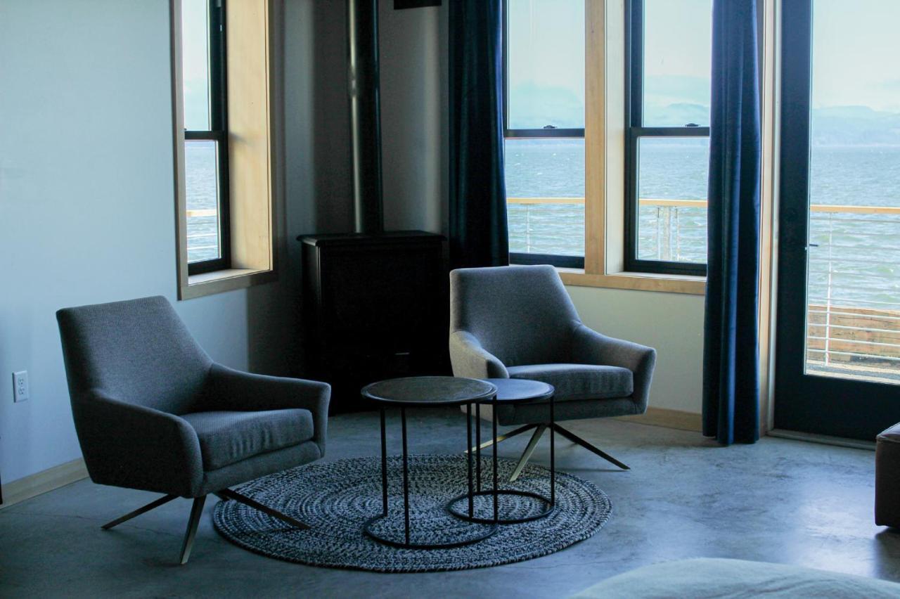 Bowline Hotel Astoria Ngoại thất bức ảnh