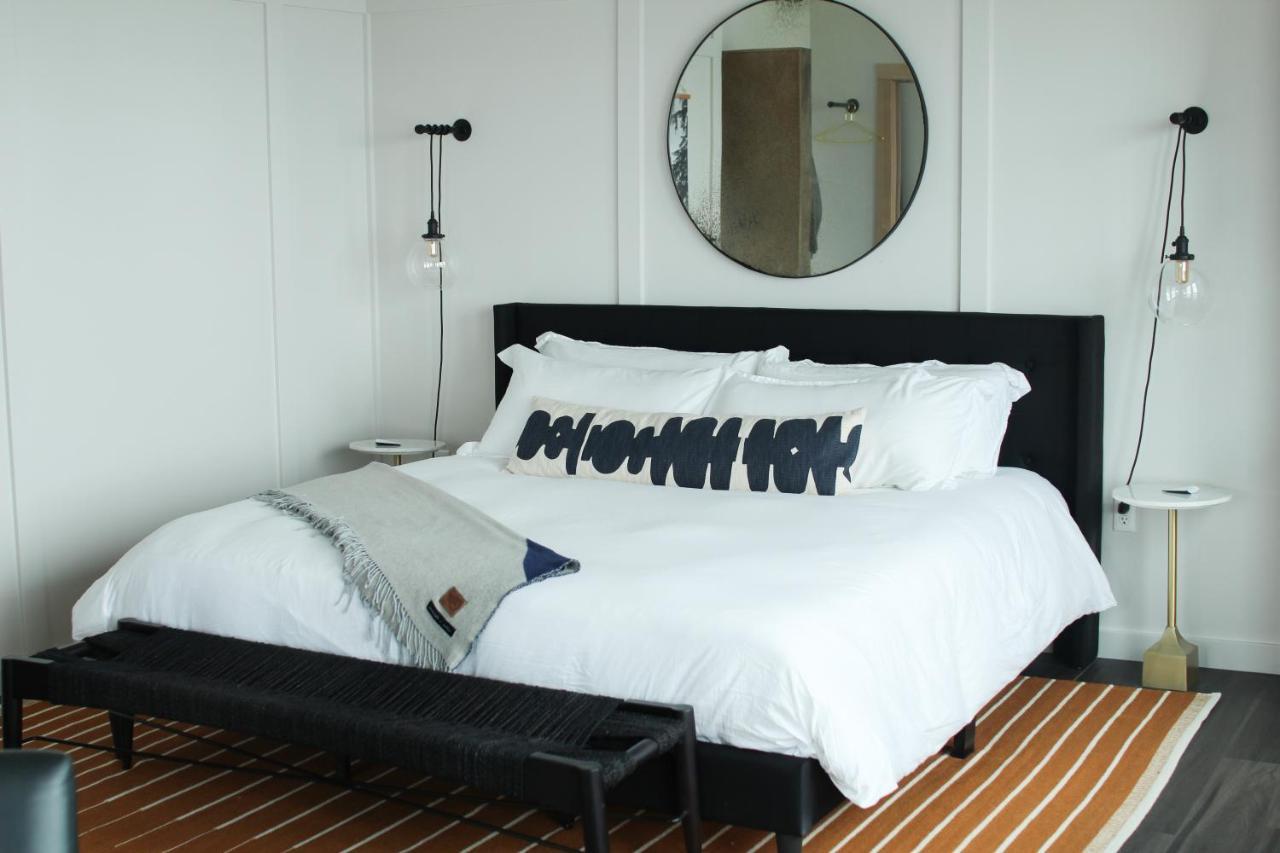 Bowline Hotel Astoria Ngoại thất bức ảnh