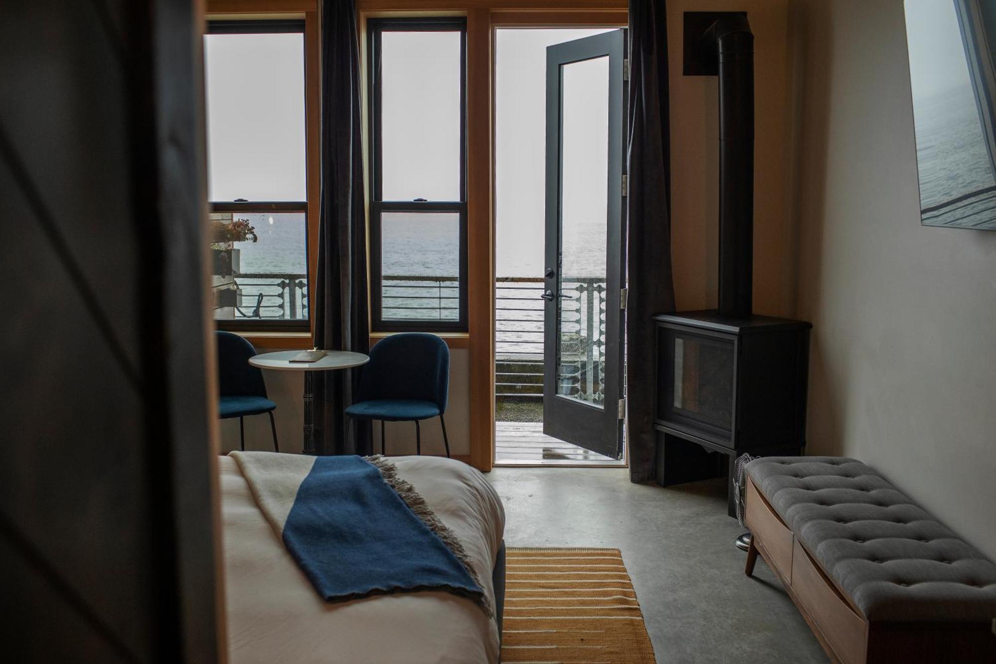 Bowline Hotel Astoria Ngoại thất bức ảnh